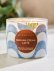 画像1: 【Bath&BodyWorks】3-wickキャンドル（14.5oz）：バナナクリームラテ (1)