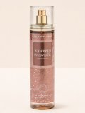 【Bath&BodyWorks】ファインフレグランスミスト：Wrapped in Vanilla (ラップドインバニラ)