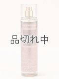 【Bath&BodyWorks】ファインフレグランスミスト：Wrapped in Vanilla (ラップドインバニラ)