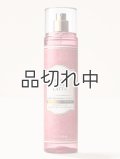 【Bath&BodyWorks】ファインフレグランスミスト：ピンクマッチャラテ