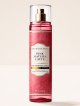 【Bath&BodyWorks】ファインフレグランスミスト：ピンクマッチャラテ