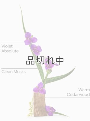 画像2: 【Bath&BodyWorks】ファインフレグランスミスト：Very Violet (ベリーバイオレット)