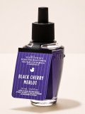 【Bath&BodyWorks】Wallflowers詰替リフィル：ブラックチェリーメルロー