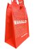 画像3: 【Target/ターゲット】ハワイ限定☆エコバッグ：MAHALO (マハロ) (3)