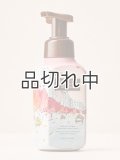 【Bath&BodyWorks】フォーミングハンドソープ：ザパーフェクトオータム