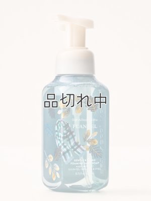 画像1: 【Bath&BodyWorks】フォーミングハンドソープ：フランネル