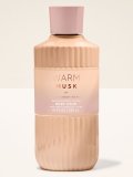 【Bath&BodyWorks】ボディウォッシュ：Warm Musk (ウォームムスク)