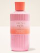 【Bath&BodyWorks】ボディウォッシュ：Fresh Musk (フレッシュムスク)
