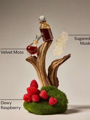 画像2: 【Bath&BodyWorks】ボディウォッシュ：Fruity Musk (フルーティームスク）