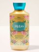 【Bath&BodyWorks】《Disney Princessコラボ》ボディウォッシュ：Mulan (ムーラン)