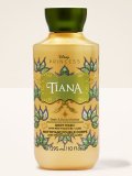【Bath&BodyWorks】《Disney Princessコラボ》ボディウォッシュ：Tiana (ティアナ)