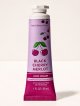 【Bath&BodyWorks】シアバターハンドクリーム：ブラックチェリーメルロー