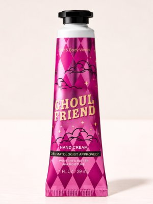 画像1: 【Bath&BodyWorks】シアバターハンドクリーム：Ghoul Friend (グールフレンド)