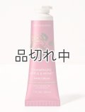【Bath&BodyWorks】シアバターハンドクリーム：シャンパンアップル＆ハニー