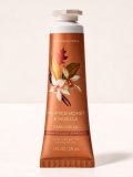 【Bath&BodyWorks】シアバターハンドクリーム：ホイップハニー＆バニラ