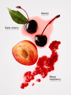 画像2: 【Bath&BodyWorks】シアバターハンドクリーム：ブラックチェリーメルロー