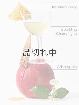 画像2: 【Bath&BodyWorks】シアバターハンドクリーム：シャンパンアップル＆ハニー