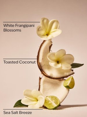 画像2: 【Bath&BodyWorks】シアバターハンドクリーム：アットザビーチ