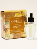 【Bath&BodyWorks】Wallflowers詰替リフィル(2個入り)：フラワーチャイルド