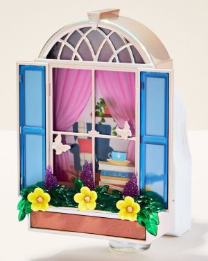 画像2: 【Bath&BodyWorks】Wallflowers本体：スプリングウィンドウプロジェクター