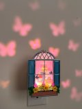 【Bath&BodyWorks】Wallflowers本体：スプリングウィンドウプロジェクター