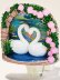 画像1: 【Bath&BodyWorks】香りの強さが調節できる★Wallflowers本体 Scent Control：スワンブリッジナイトライト (1)