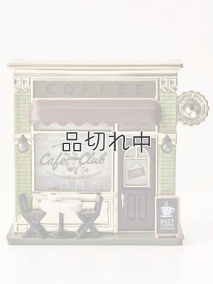 画像2: 【Bath&BodyWorks】Wallflowers本体：コーヒーショッププロジェクター