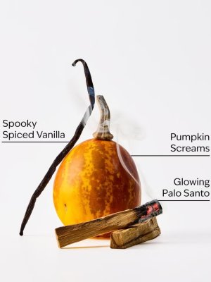 画像3: 【Bath&BodyWorks】ボディクリーム：Jack Skellington (ジャック・スケリントン)