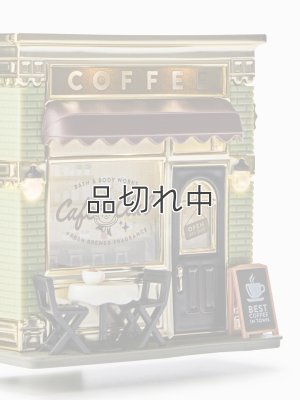 画像3: 【Bath&BodyWorks】Wallflowers本体：コーヒーショッププロジェクター