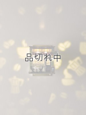 画像1: 【Bath&BodyWorks】Wallflowers本体：コーヒーショッププロジェクター
