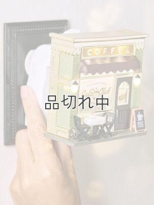画像4: 【Bath&BodyWorks】Wallflowers本体：コーヒーショッププロジェクター