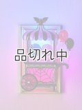 【Bath&BodyWorks】香りの強さが調節できる★Wallflowers本体 Scent Control：コットンキャンディカートナイトライト