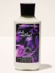 【Bath&BodyWorks】ボディローション：ブラックアメジスト