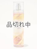 【Bath&BodyWorks】ファインフレグランスミスト：カシミアグロー