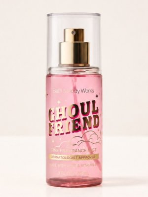 画像1: 【Bath&BodyWorks】トラベルサイズファインフレグランスミスト：Ghoul Friend（グールフレンド）