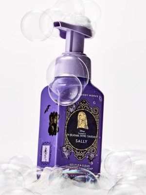 画像2: 【Bath&BodyWorks】フォーミングハンドソープ：Sally (サリー)