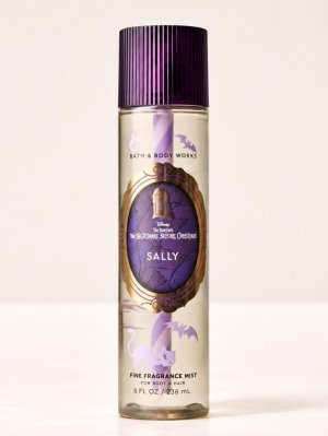 画像1: 【Bath&BodyWorks】ファインフレグランスミスト：Sally (サリー)