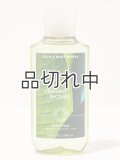 【Bath&BodyWorks】ボディウォッシュ：レインキスリーブス