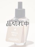 【Bath&BodyWorks】Wallflowers詰替リフィル：バニラバーチ