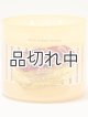 【Bath&BodyWorks】3-wickキャンドル（14.5oz）：トーステッドココナッツエクレア
