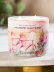 画像1: 【Bath&BodyWorks】3-wickキャンドル（14.5oz）：ストロベリーピーチサンセット (1)