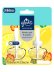 画像1: 【glade】プラグインオイルリフィル(2個入)：レモンゼスト＆ポピー (1)
