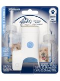 【glade】プラグインオイル本体+リフィル2個セット：ペットフレッシュ