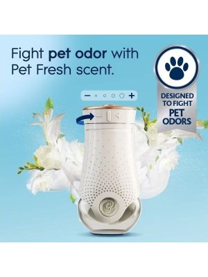 画像3: 【glade】プラグインオイル本体+リフィル2個セット：ペットフレッシュ