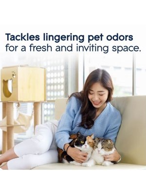 画像4: 【glade】プラグインオイル本体+リフィル2個セット：ペットフレッシュ