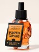 【Bath&BodyWorks】Wallflowers詰替リフィル：Pumpkin Carving (パンプキンカービング)