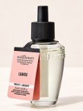 【Bath&BodyWorks】Wallflowers詰替リフィル：リーブス