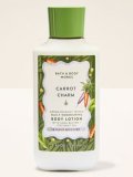 【Bath&BodyWorks】ボディローション：キャロットチャーム