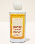 【Bath&BodyWorks】ボディウォッシュ：Electric & Exotic (エレクトリック＆エキゾチック)