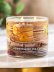 画像1: 【Bath&BodyWorks】3-wickキャンドル（14.5oz）：ハミングバードティーケーキ (1)